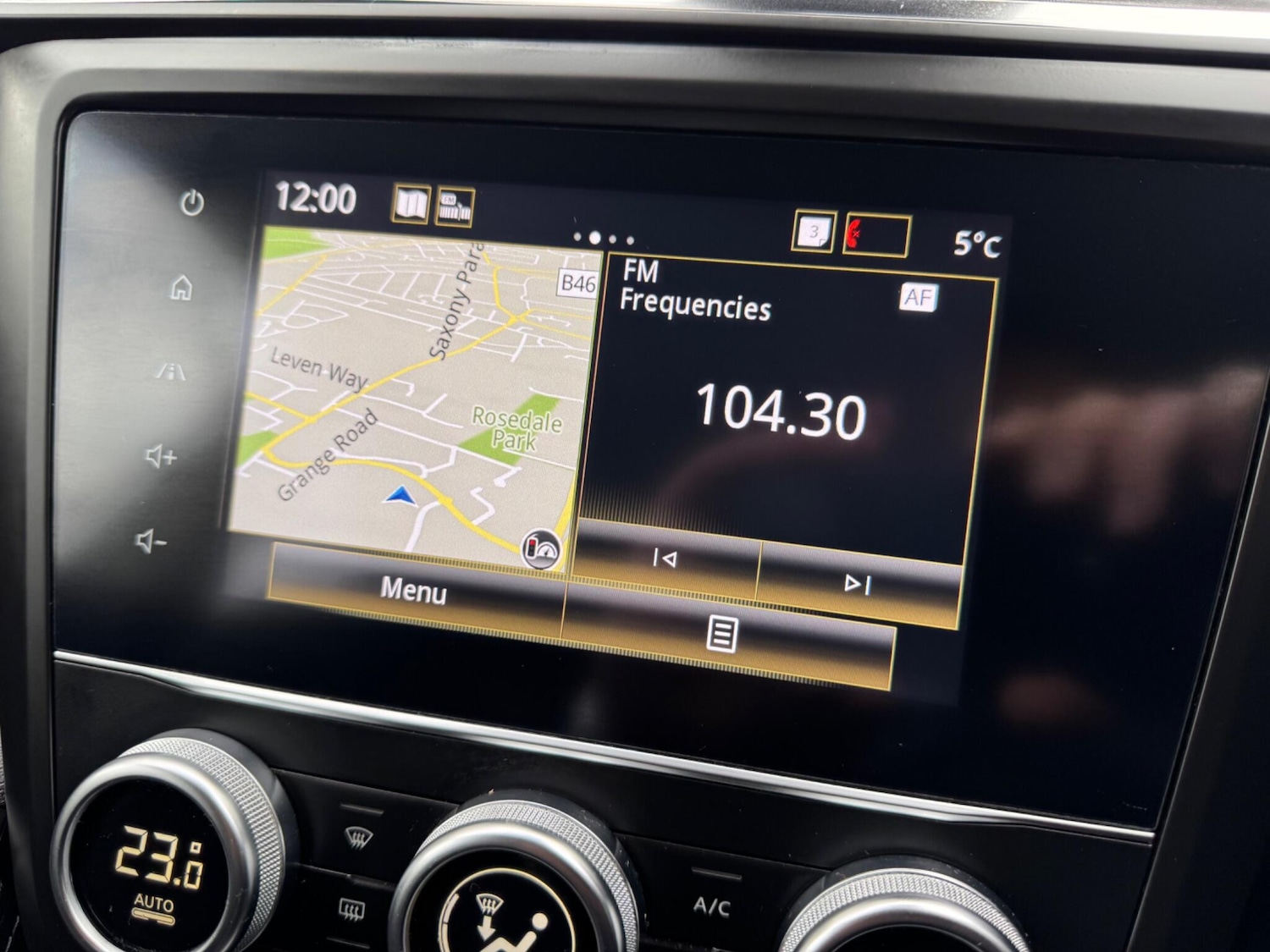 Used Renault Kadjar 2019 for sale - 76619930: Photo 38