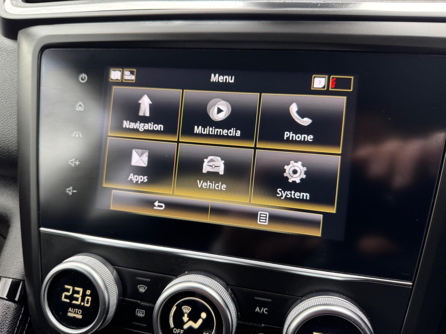 Used Renault Kadjar 2019 for sale - 76619930: Photo 40