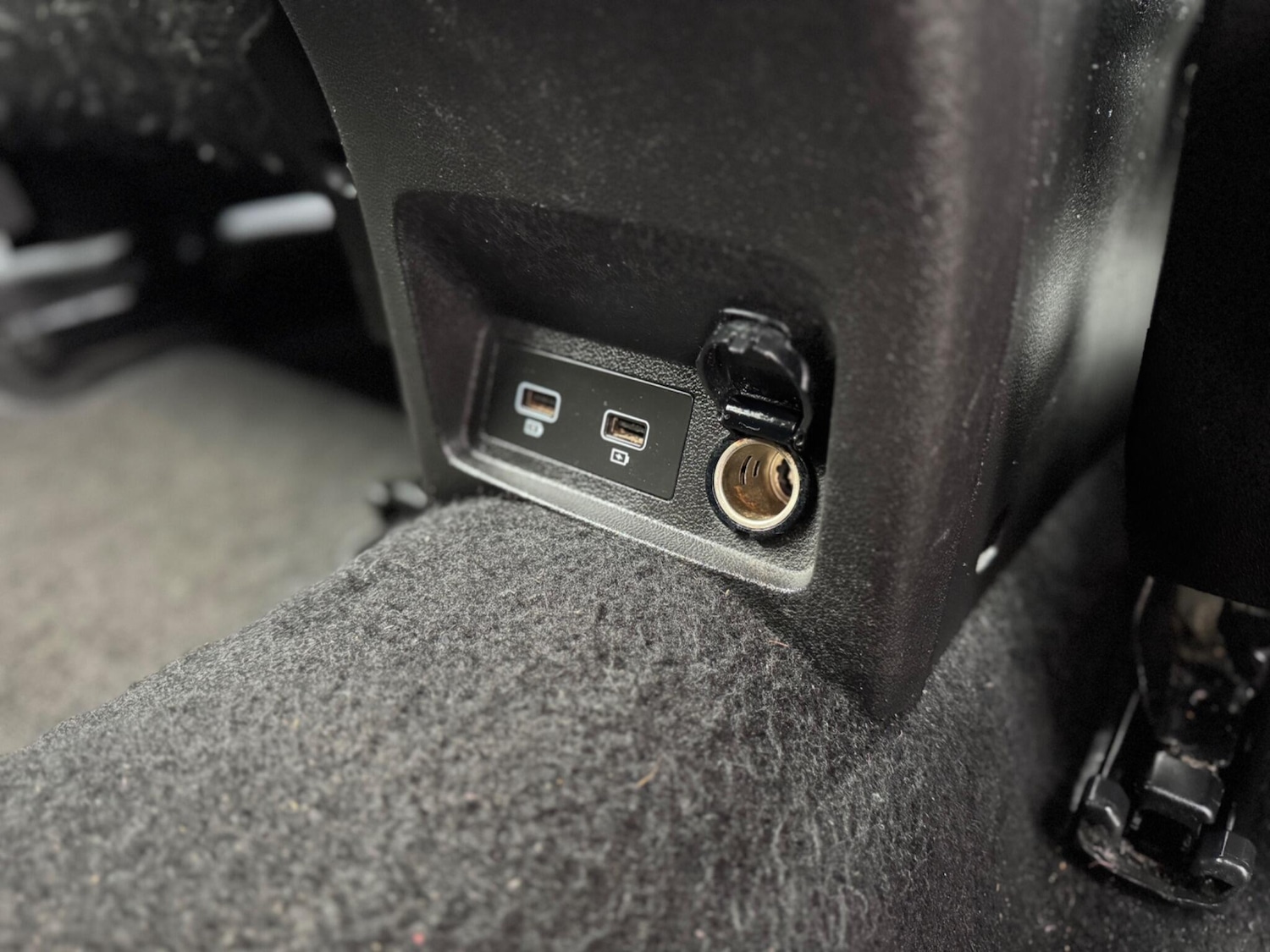 Used Renault Kadjar 2019 for sale - 76619930: Photo 42