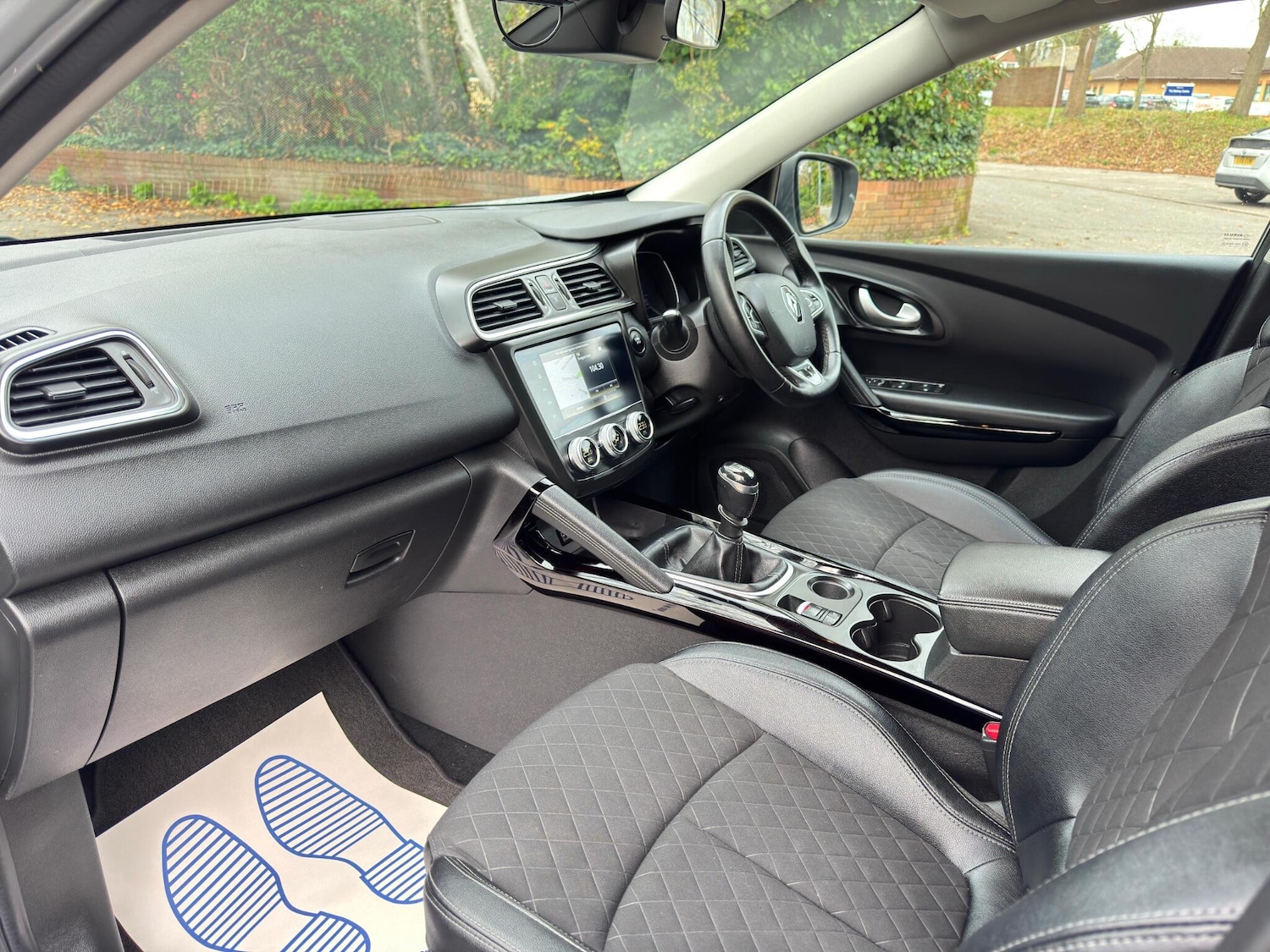 Used Renault Kadjar 2019 for sale - 76619930: Photo 45