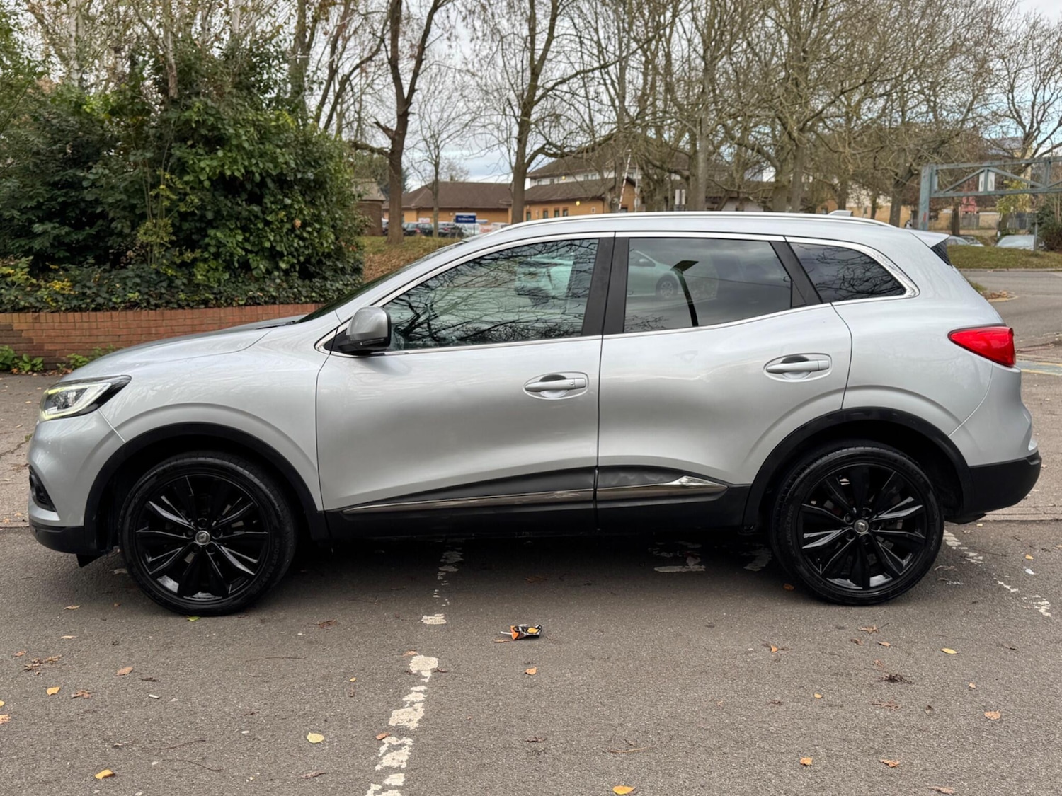 Used Renault Kadjar 2019 for sale - 76619930: Photo 6