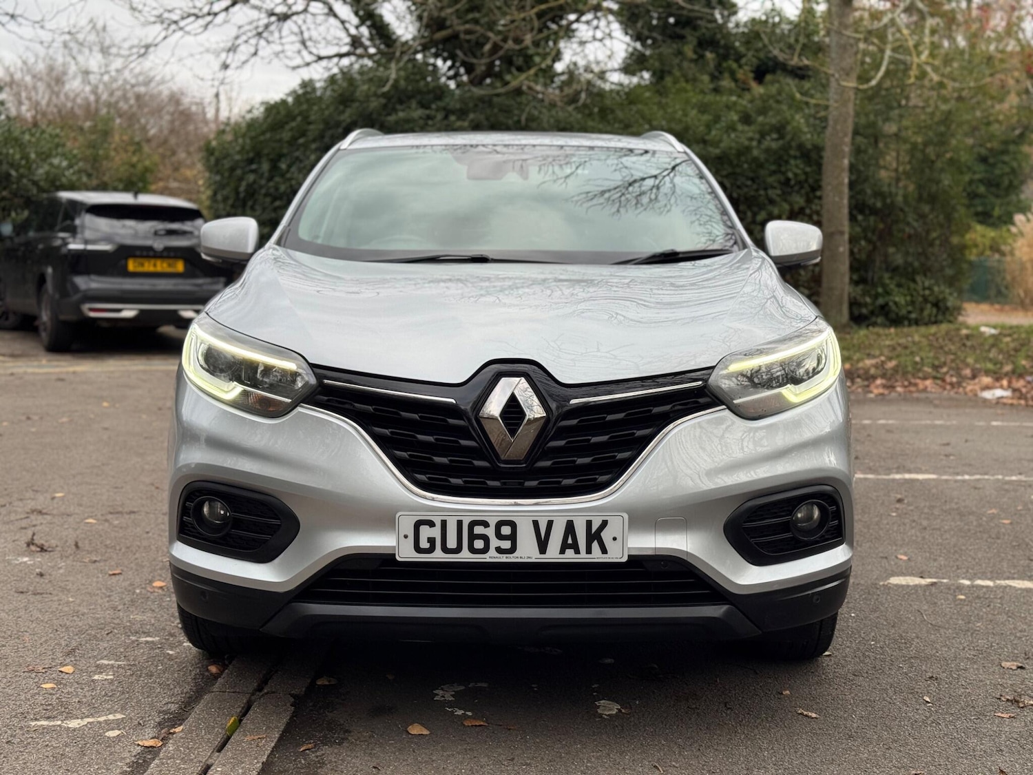 Used Renault Kadjar 2019 for sale - 76619930: Photo 8