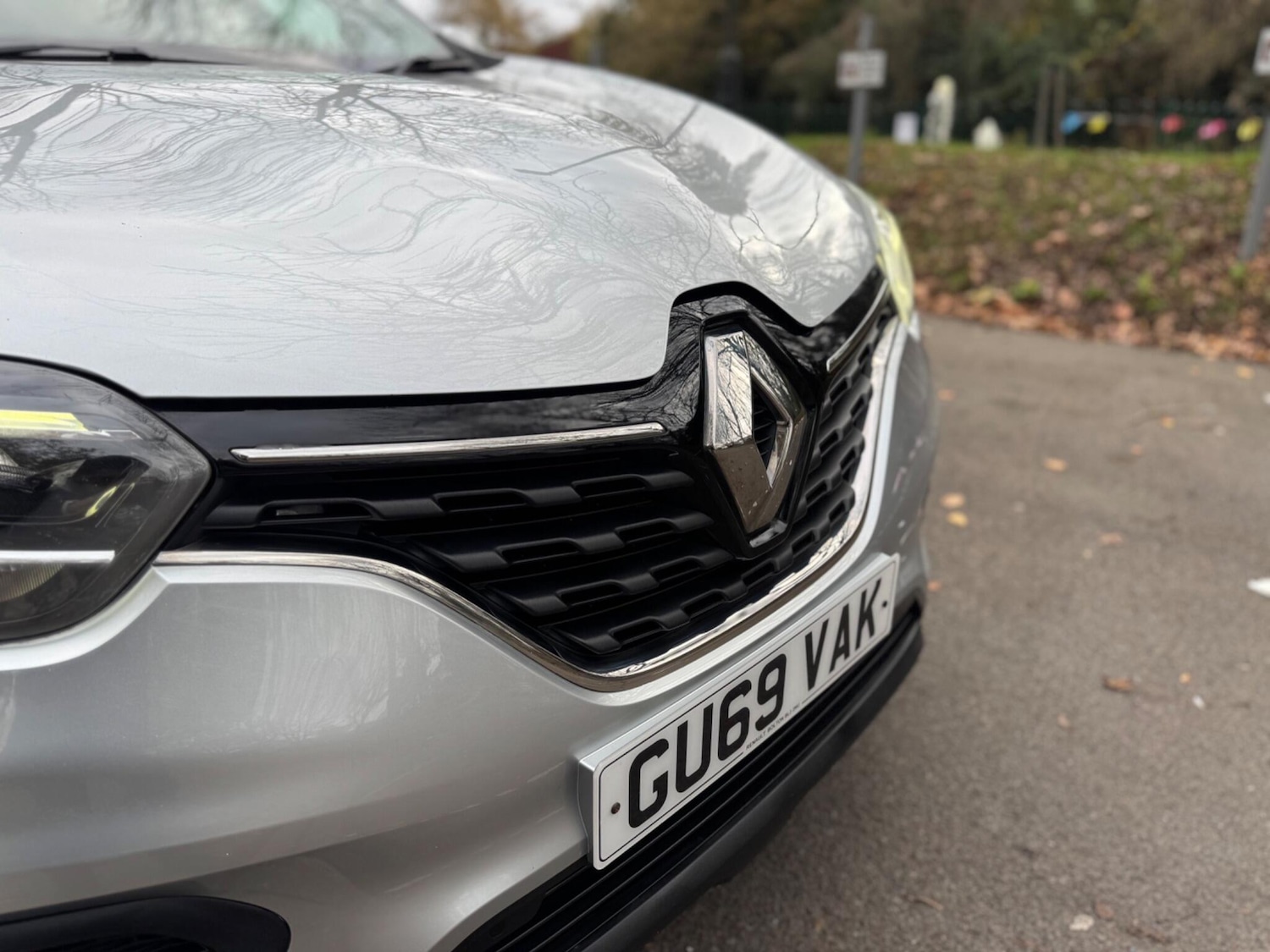 Used Renault Kadjar 2019 for sale - 76619930: Photo 9