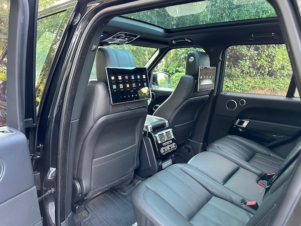 Used Land Rover Range Rover 2017 for sale - 75658461: Photo 17