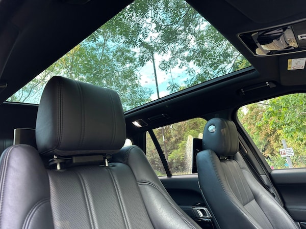 Used Land Rover Range Rover 2017 for sale - 75658461: Photo 20