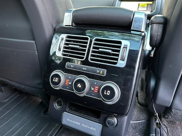 Used Land Rover Range Rover 2017 for sale - 75658461: Photo 28