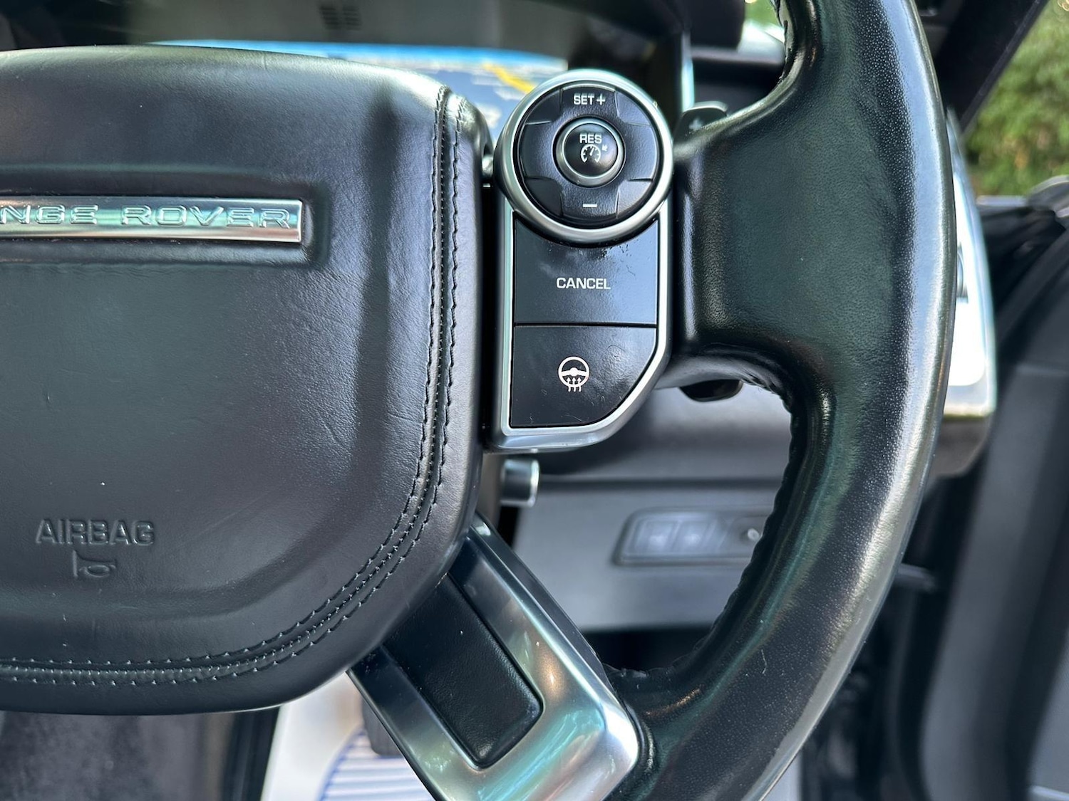 Vehicle 29