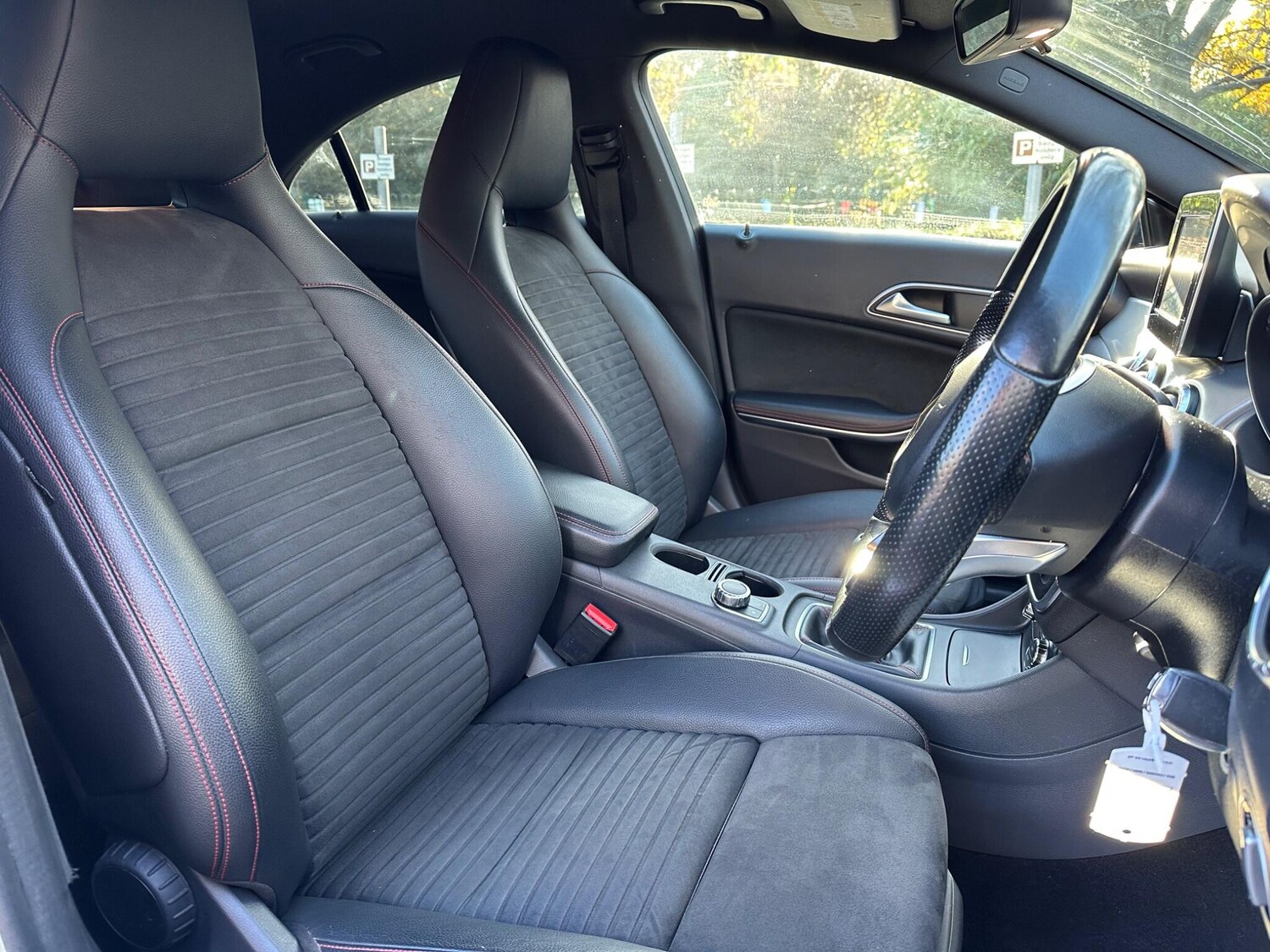 Used Mercedes-Benz CLA for sale - 77524768: Photo 12