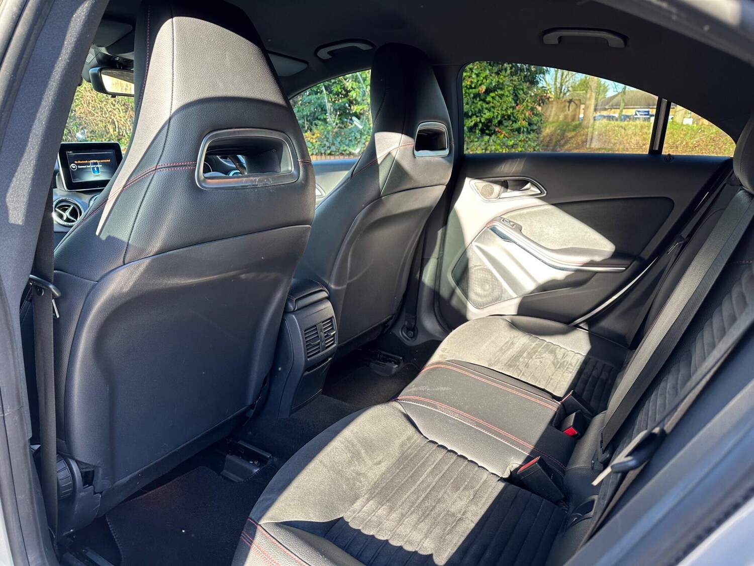 Used Mercedes-Benz CLA for sale - 77524768: Photo 14