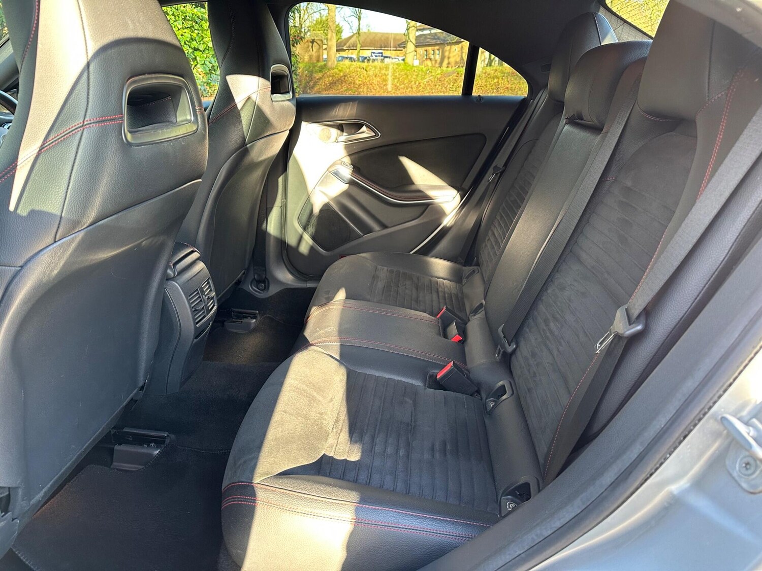 Used Mercedes-Benz CLA for sale - 77524768: Photo 15