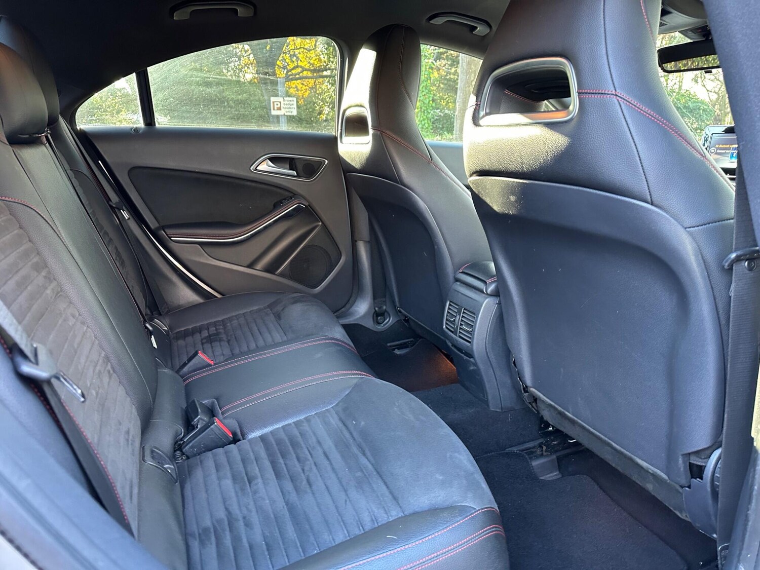 Used Mercedes-Benz CLA for sale - 77524768: Photo 16