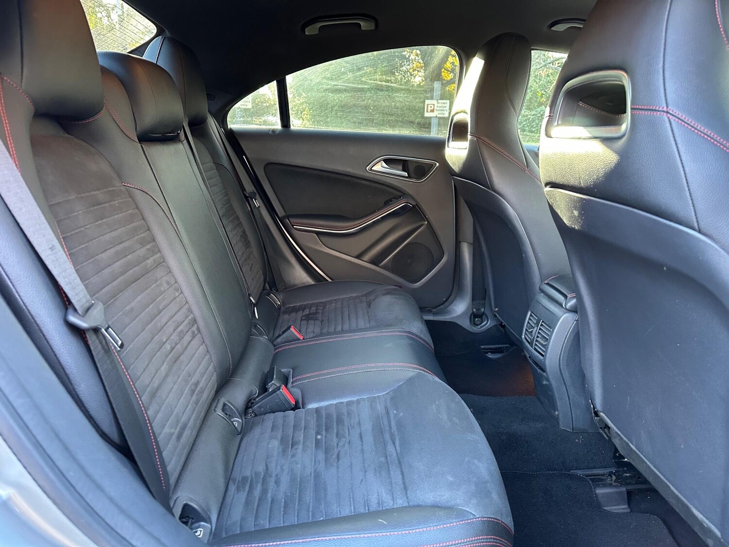 Used Mercedes-Benz CLA for sale - 77524768: Photo 17