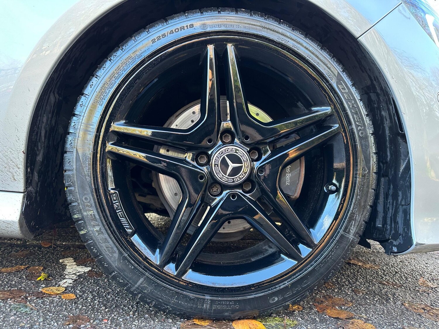 Used Mercedes-Benz CLA for sale - 77524768: Photo 19