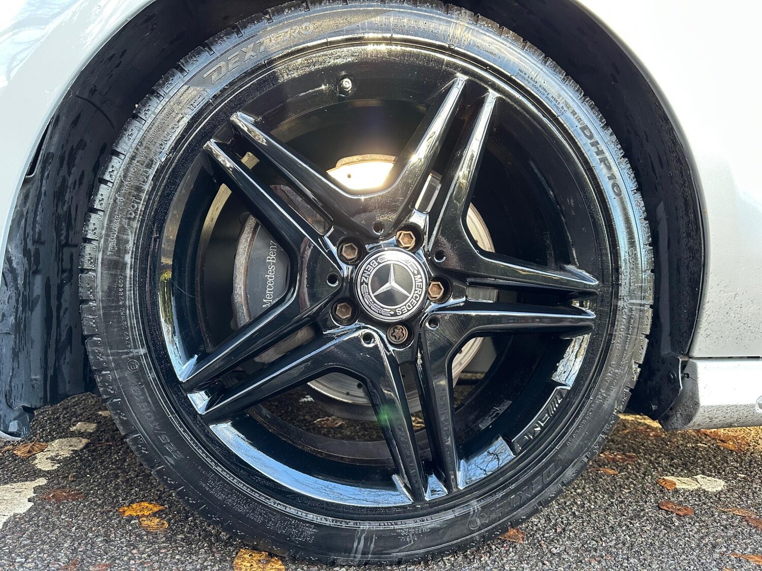 Used Mercedes-Benz CLA for sale - 77524768: Photo 20