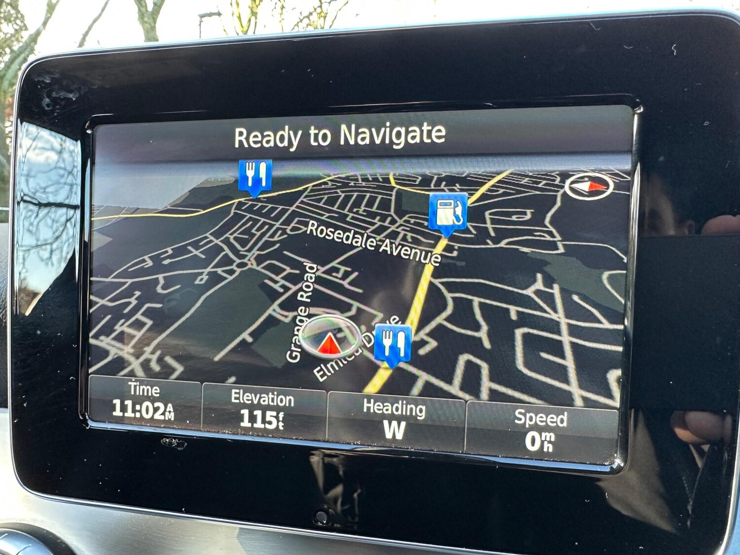 Used Mercedes-Benz CLA for sale - 77524768: Photo 22