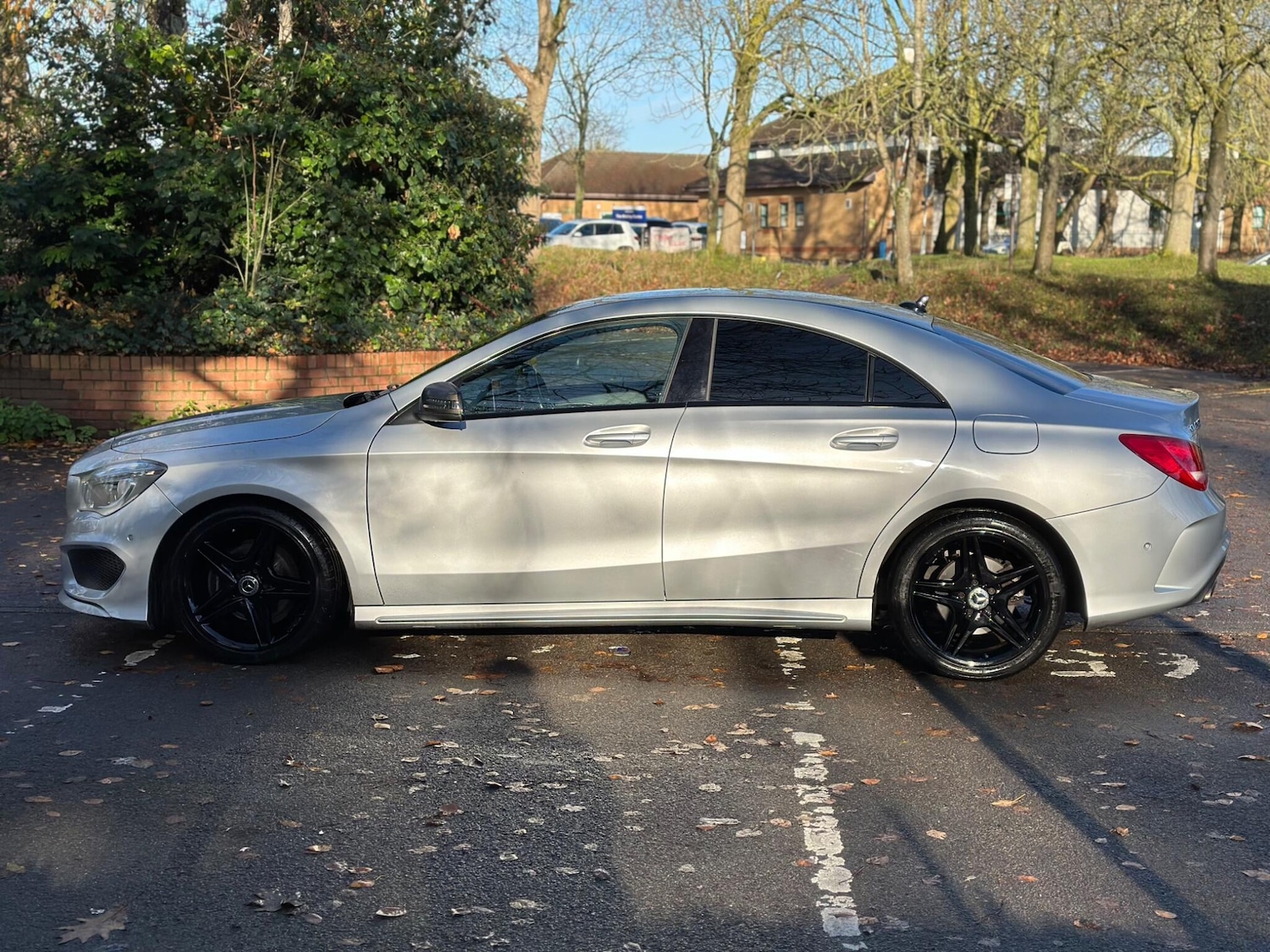 Used Mercedes-Benz CLA for sale - 77524768: Photo 6