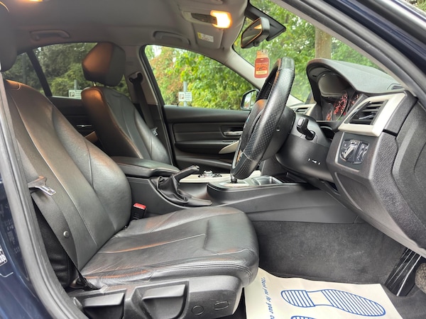 Used BMW 3 Series 2015 for sale - 76227991: Photo 10