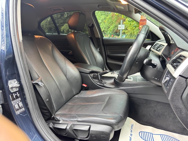 Used BMW 3 Series 2015 for sale - 76227991: Photo 11