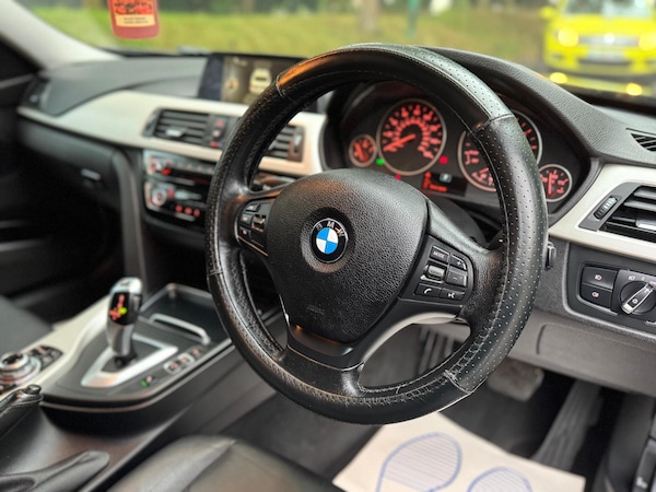 Used BMW 3 Series 2015 for sale - 76227991: Photo 12