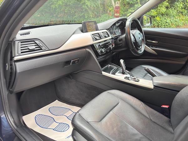 Used BMW 3 Series 2015 for sale - 76227991: Photo 14
