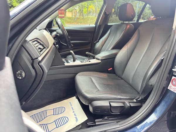 Used BMW 3 Series 2015 for sale - 76227991: Photo 15