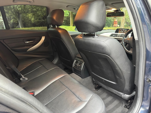 Used BMW 3 Series 2015 for sale - 76227991: Photo 16