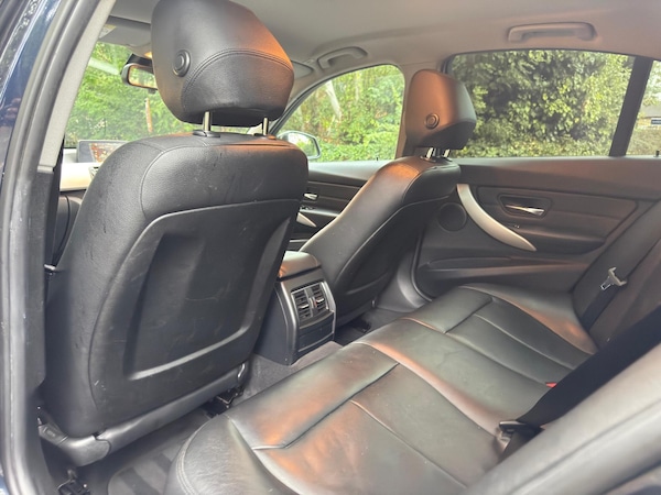 Used BMW 3 Series 2015 for sale - 76227991: Photo 17