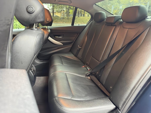 Used BMW 3 Series 2015 for sale - 76227991: Photo 18