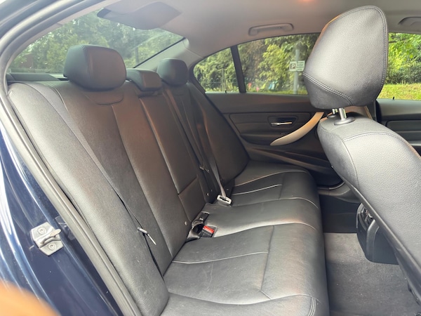 Used BMW 3 Series 2015 for sale - 76227991: Photo 19