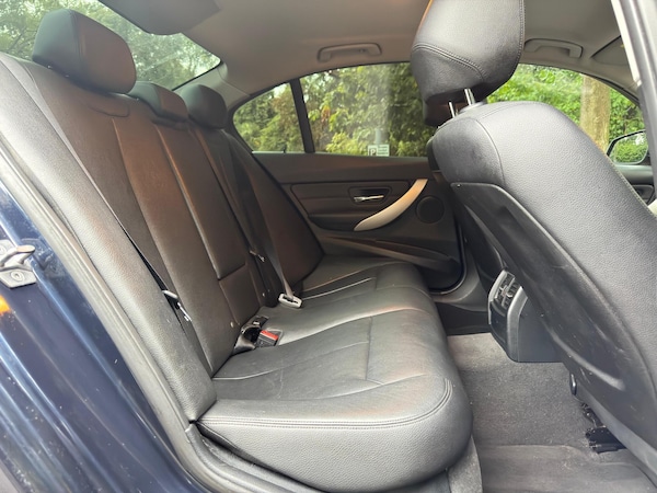 Used BMW 3 Series 2015 for sale - 76227991: Photo 20