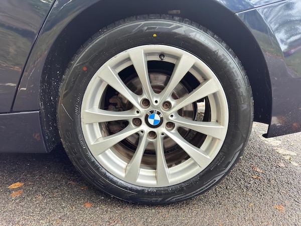 Used BMW 3 Series 2015 for sale - 76227991: Photo 22