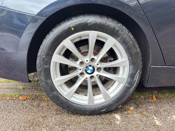 Used BMW 3 Series 2015 for sale - 76227991: Photo 23