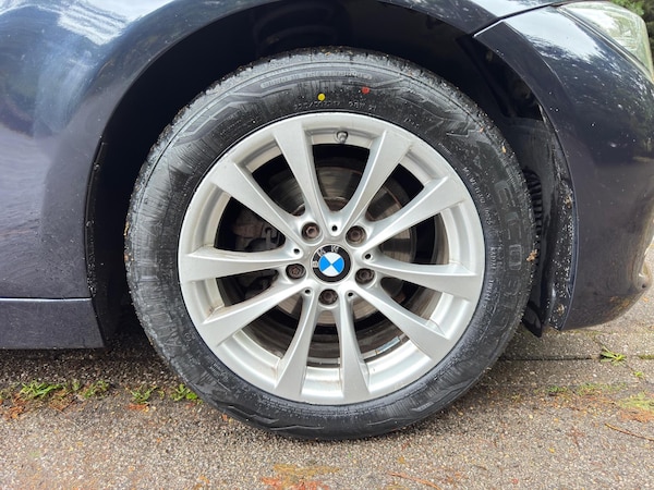 Used BMW 3 Series 2015 for sale - 76227991: Photo 24