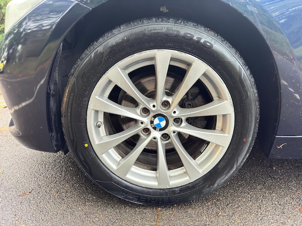 Used BMW 3 Series 2015 for sale - 76227991: Photo 25