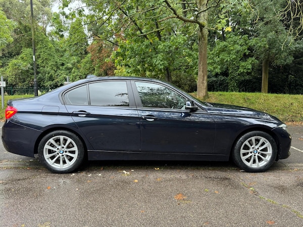 Used BMW 3 Series 2015 for sale - 76227991: Photo 2