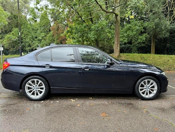 Used BMW 3 Series 2015 for sale - 76227991: Photo 2