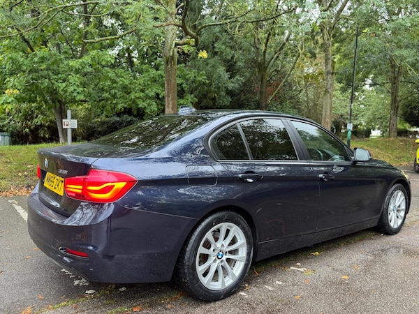 Used BMW 3 Series 2015 for sale - 76227991: Photo 3