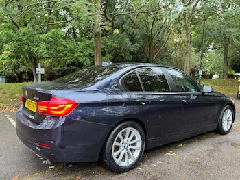Used BMW 3 Series 2015 for sale - 76227991: Photo 3