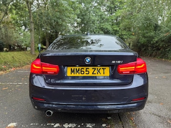 Used BMW 3 Series 2015 for sale - 76227991: Photo 4