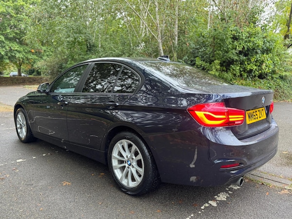 Used BMW 3 Series 2015 for sale - 76227991: Photo 5