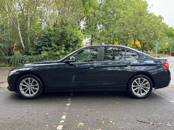 Used BMW 3 Series 2015 for sale - 76227991: Photo 6