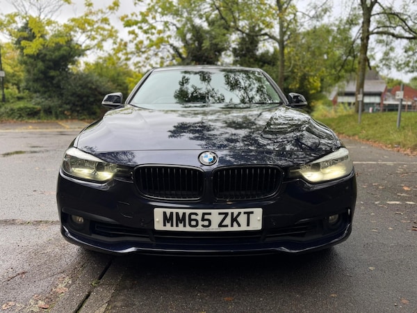 Used BMW 3 Series 2015 for sale - 76227991: Photo 7