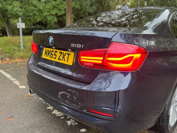 Used BMW 3 Series 2015 for sale - 76227991: Photo 8