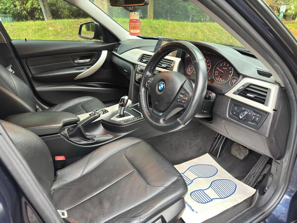 Used BMW 3 Series 2015 for sale - 76227991: Photo 9