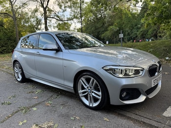BMW - 1 Series