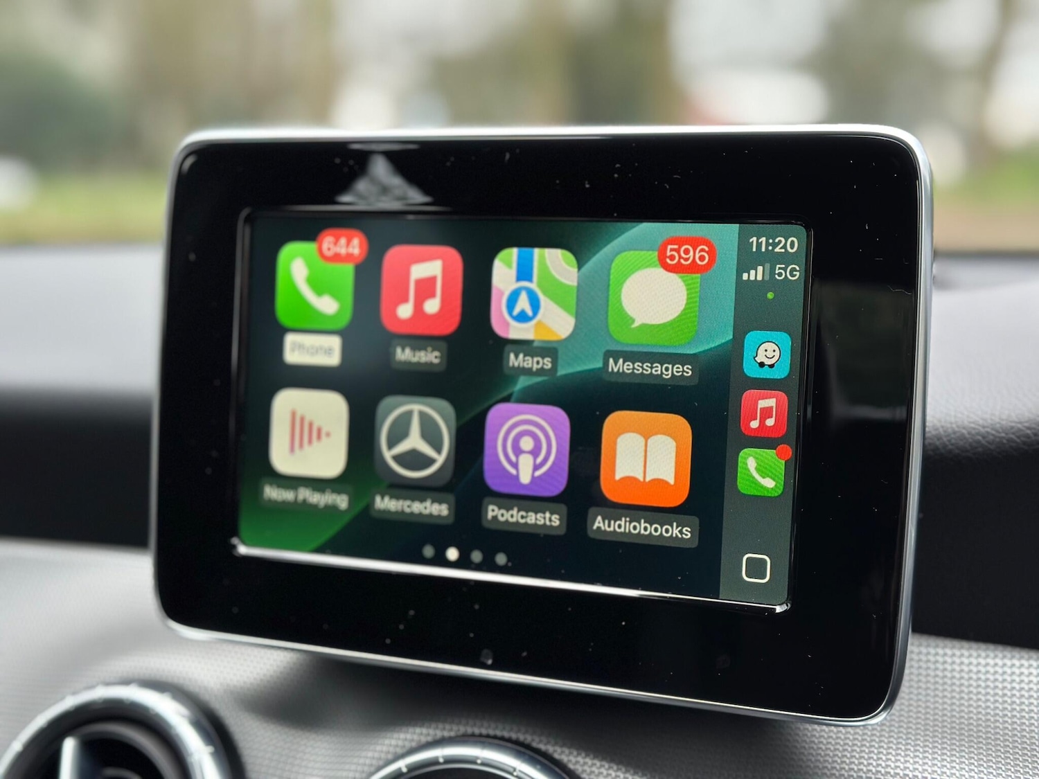 Used Mercedes-Benz CLA 2017 for sale - 77538435: Photo 2