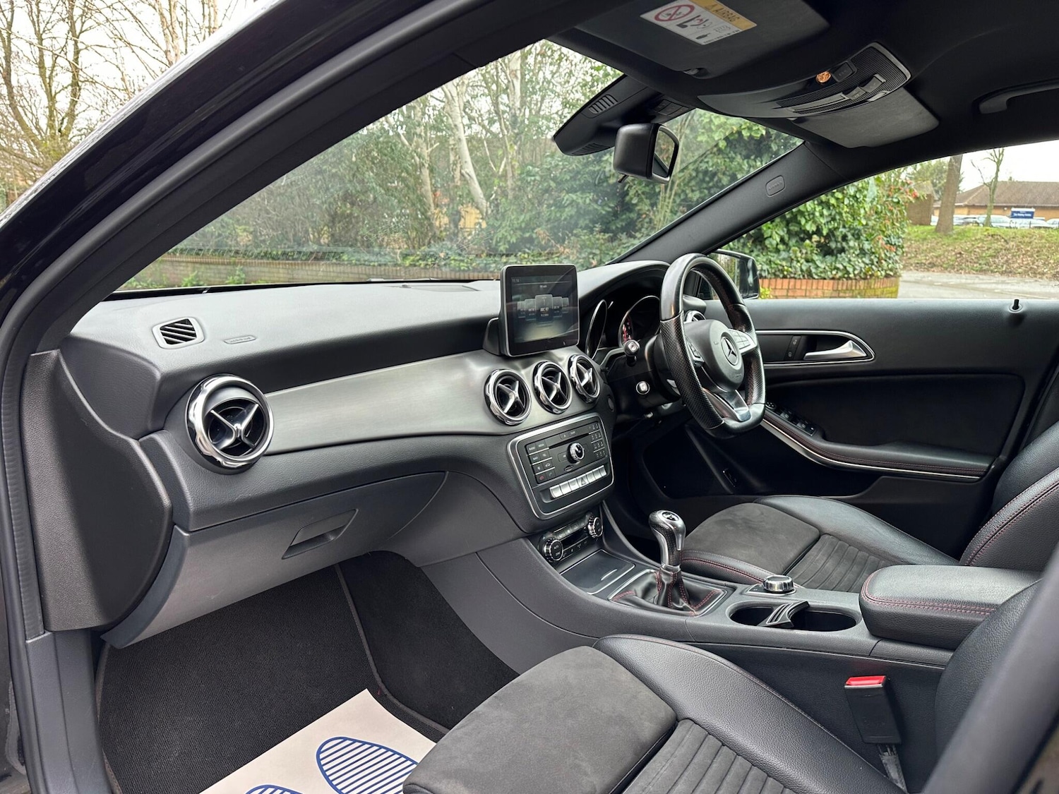 Used Mercedes-Benz GLA 2017 for sale - 77538434: Photo 14