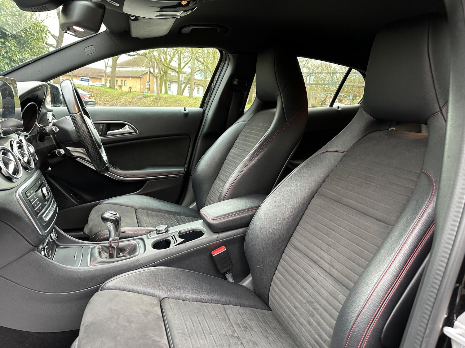 Used Mercedes-Benz GLA 2017 for sale - 77538434: Photo 16