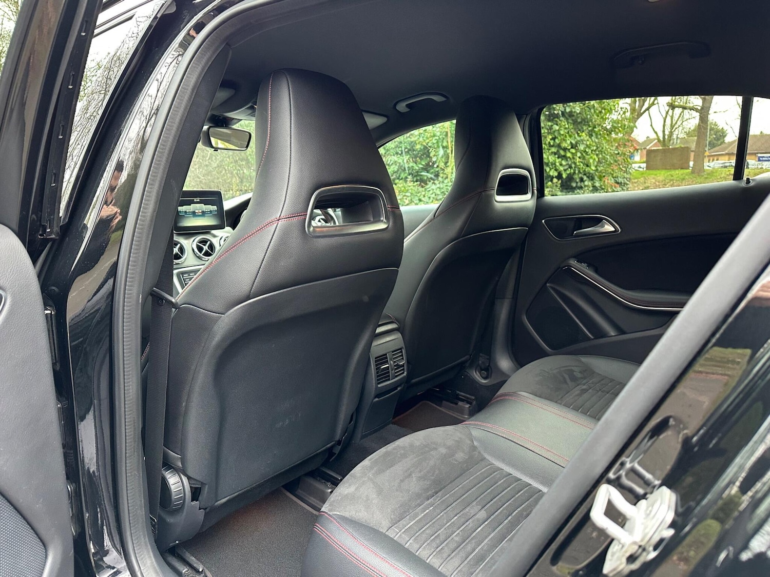 Used Mercedes-Benz GLA 2017 for sale - 77538434: Photo 17