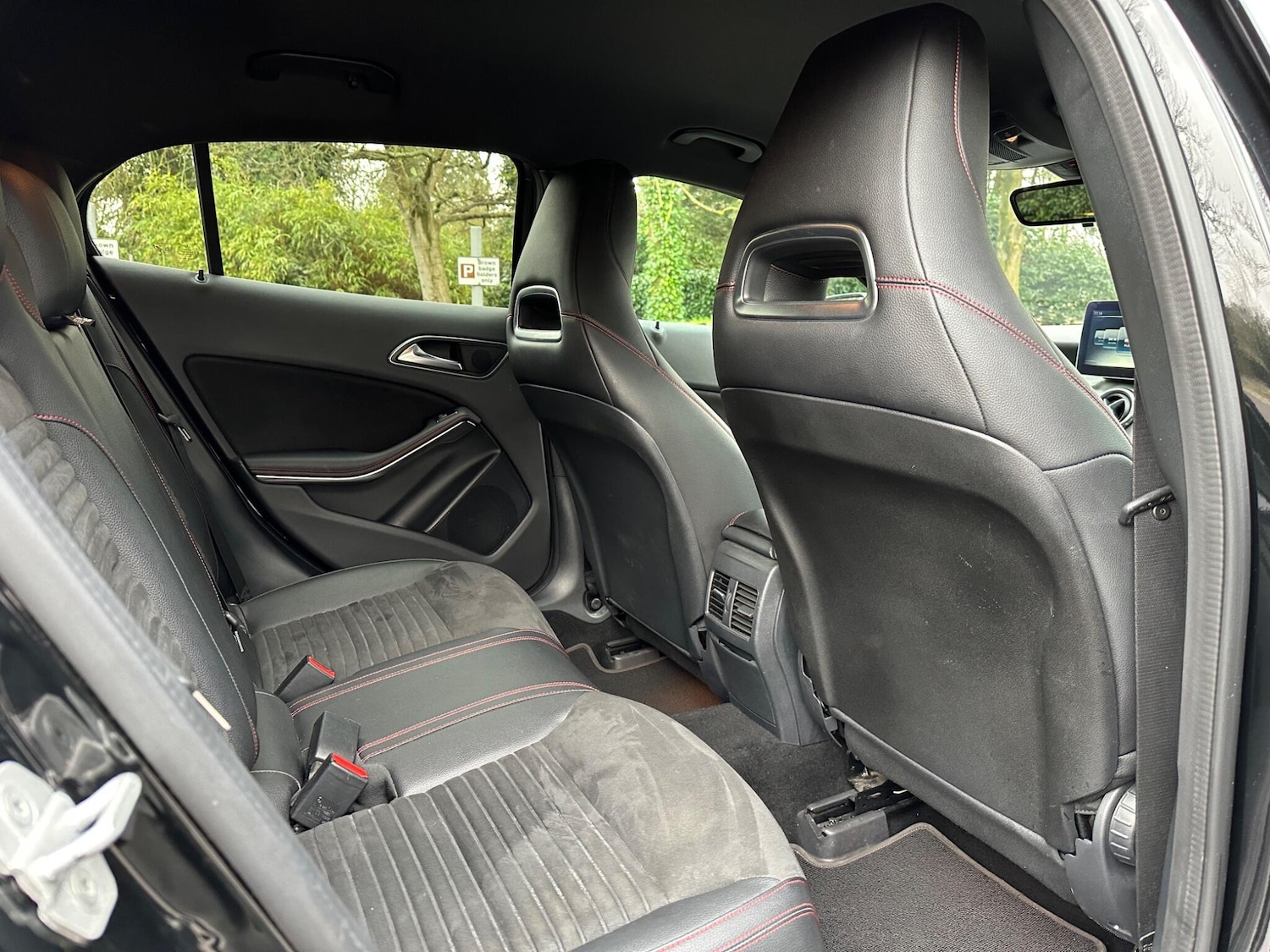 Used Mercedes-Benz GLA 2017 for sale - 77538434: Photo 19